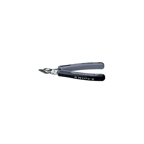 Amazon.co.jp: クニペックス KNIPEX 7871-125ESD エレクトロニクス
